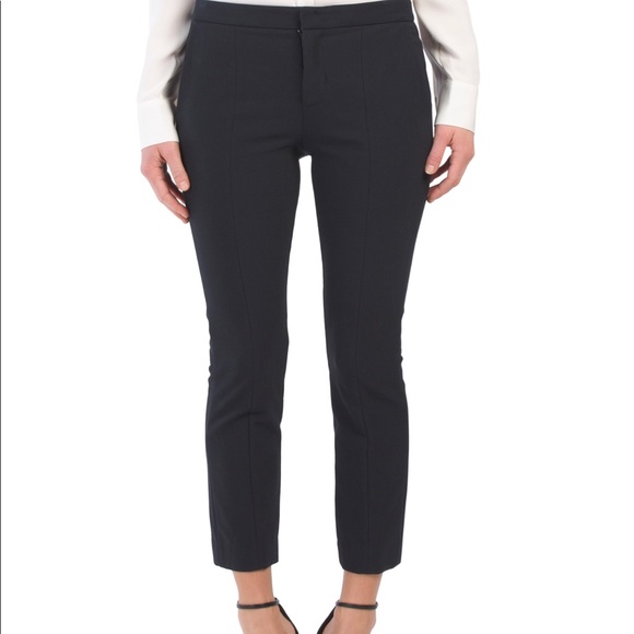 Dress pants | Navy - Picture 1 of 2